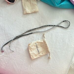 Victoria Emerson Wrap Bracelet